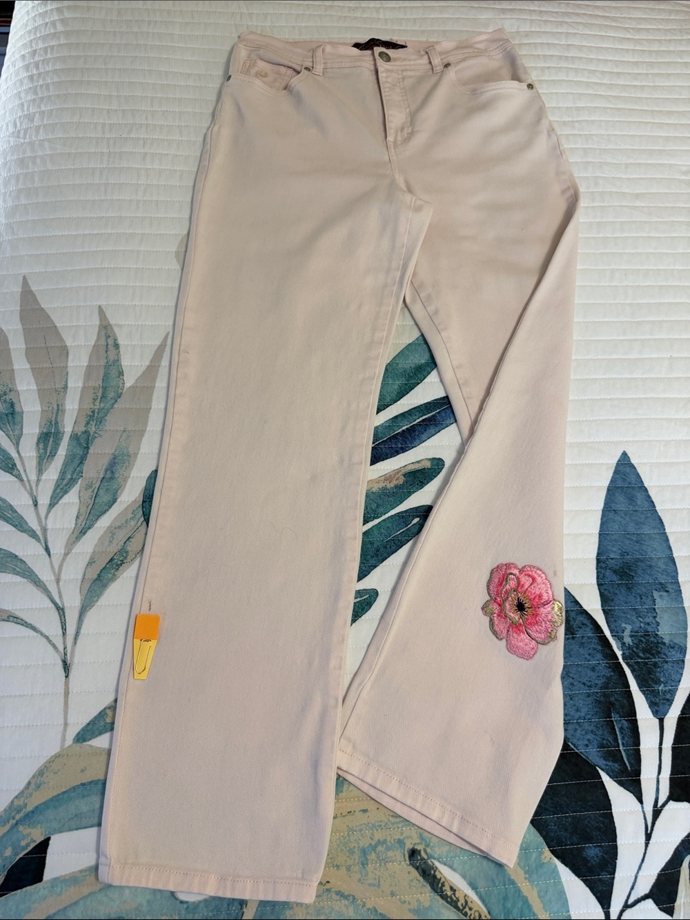 Gloria Vanderbilt Jeans